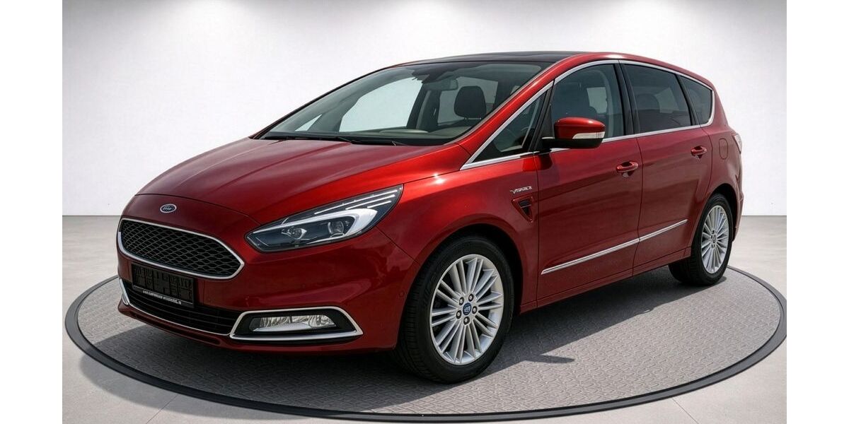 Ford S-Max 117.000 km 19.999 &euro; Vierkirchen bei München 85256