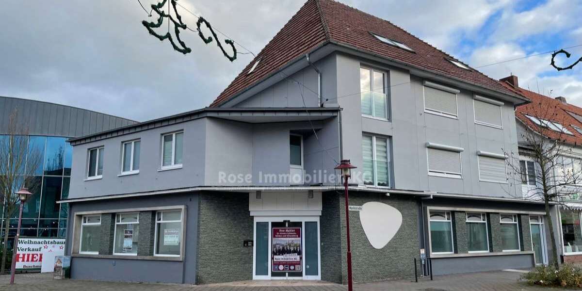 Einzelhandel in Rahden 1.320 € 92.83 m² zimmer