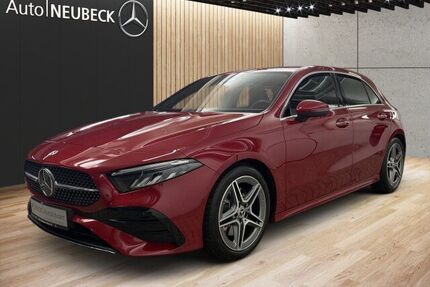 Mercedes A 220