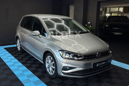 VW Golf Sportsvan 119.689 km 14.590 &euro; Bad Arolsen 34454