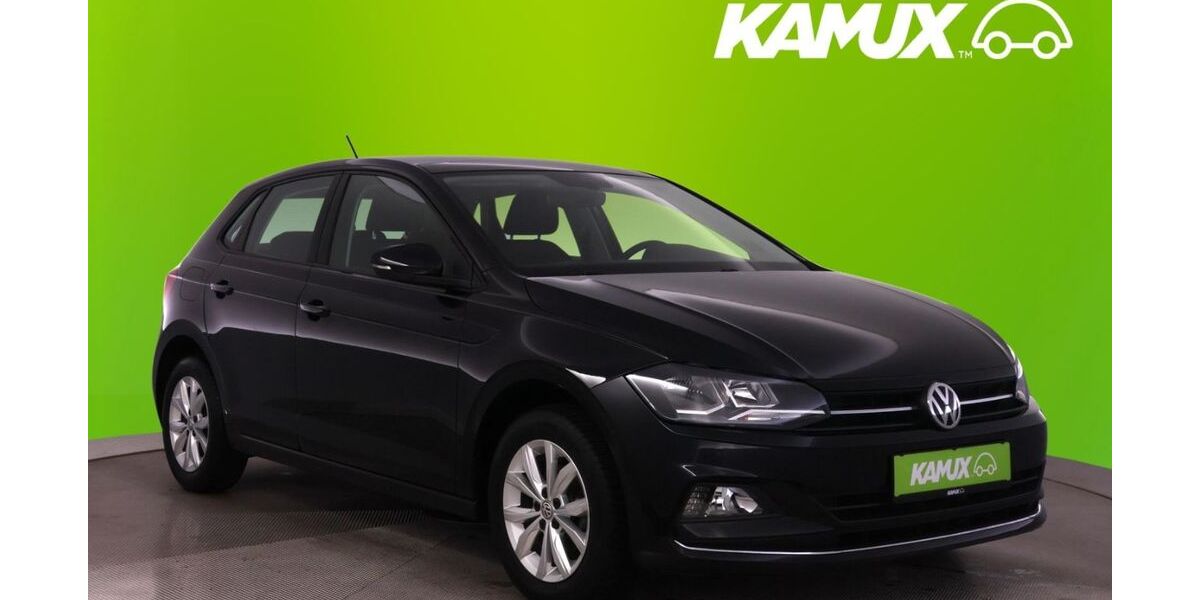 VW Polo 96.000 km 13.750 &euro; Hamburg 22529