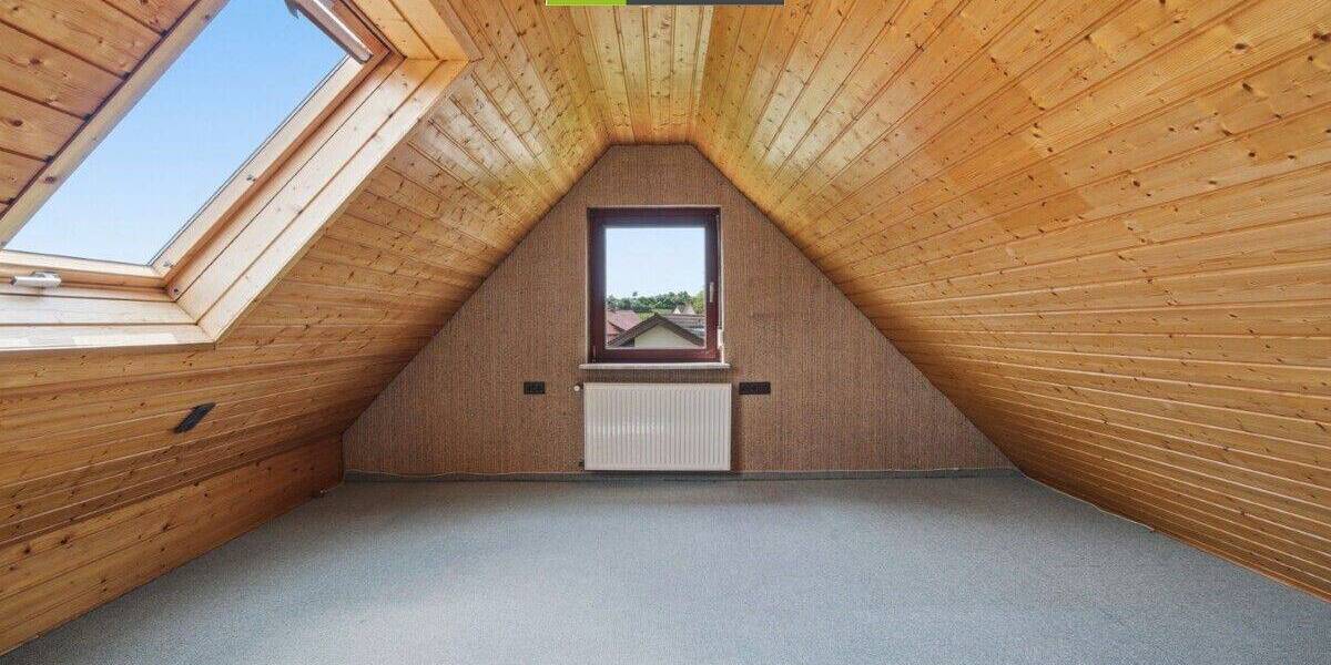 Einfamilienhaus Bad Waldsee - 7 Zimmer, 175 m&sup2;, 498.000&euro; | Angebot:26867182