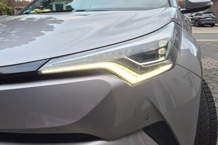 Toyota C-HR 139.000 km 15.500 &euro; Osnabrück 49082
