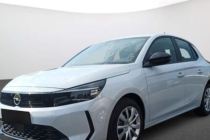 Opel Corsa 1.564 km 18.790 € Bocholt 46395