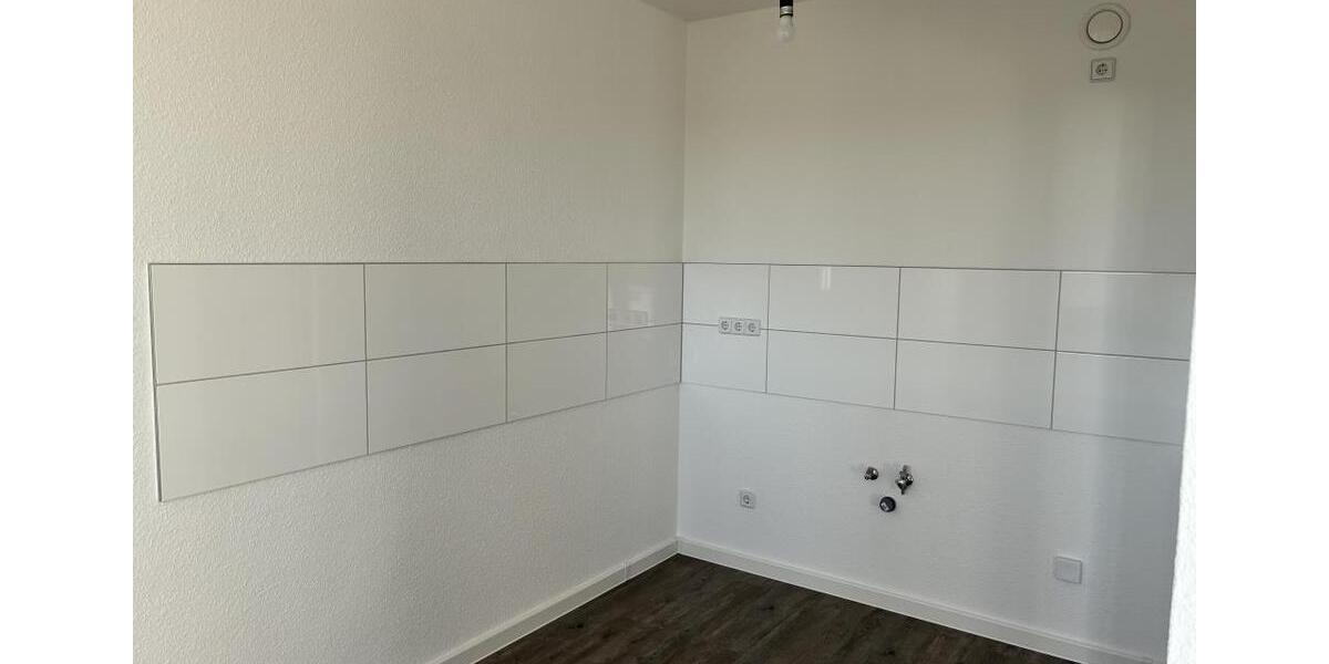 Etagenwohnung Cottbus Brunschwig - 3 Zimmer, 57 m&sup2;, 375&euro; | Angebot:25349423