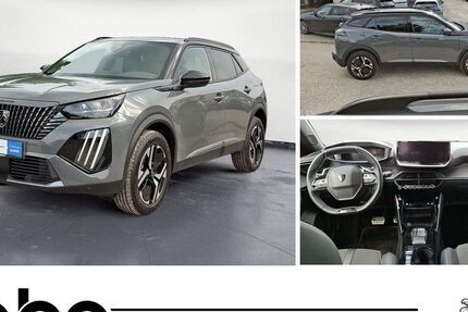 Peugeot 2008 19.772 km 19.350 &euro; Balingen 72336