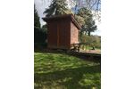 Einfamilienhaus mit Charme und Scheune im alten Ortskern - Scheune Hirschberg an der Bergstraße Leutershausen | Angebot:26633711