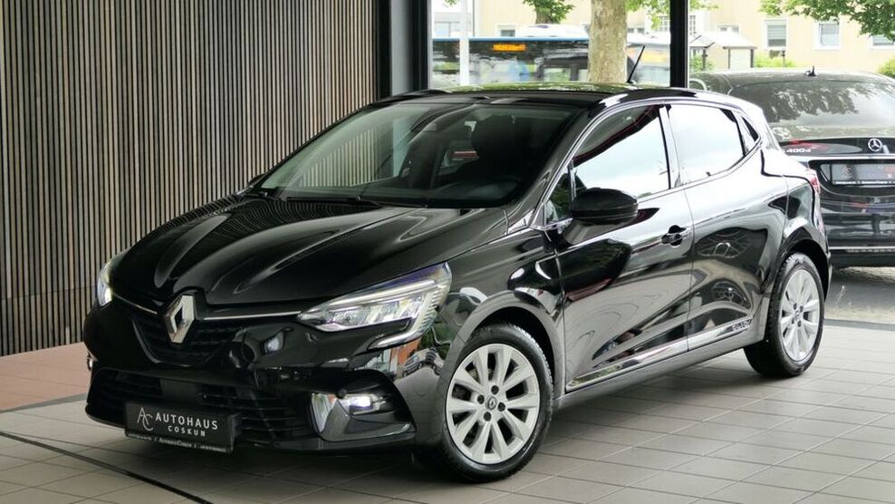 Clio