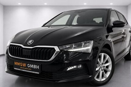 Skoda Scala 82.150 km 14.990 &euro; Bensheim 64625
