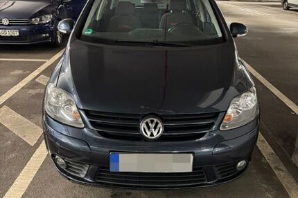 VW Golf Plus 208.000 km 1.100 &euro; Frankfurt am Main 60326