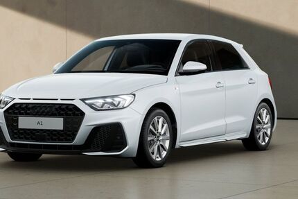 Audi A1 7.182 km 28.840 &euro; Goslar 38644