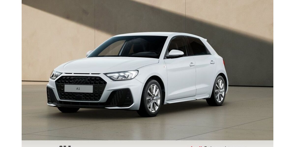 Audi A1 7.182 km 28.840 &euro; Goslar 38644