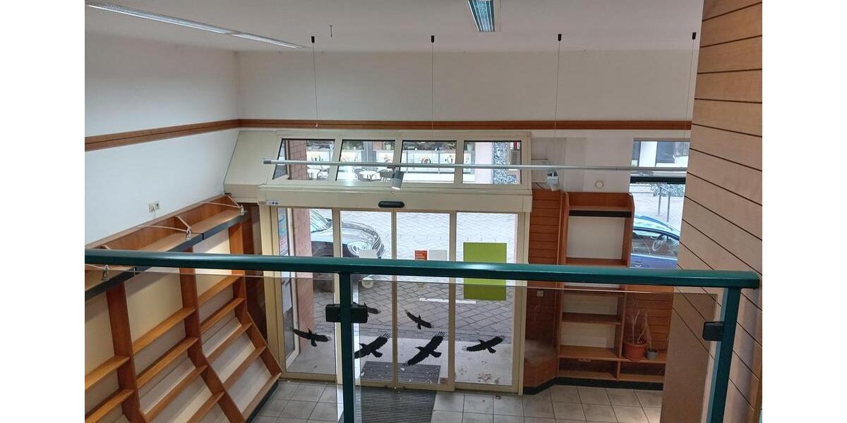 Gewerbeobjekt Germersheim - 2.300&euro; | Angebot:24891360