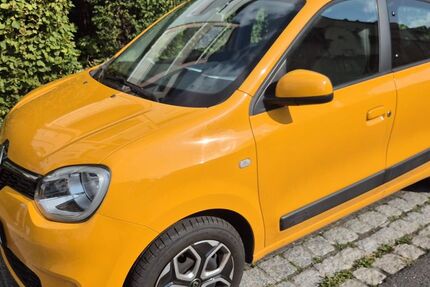 Renault Twingo 100.000 km 5.800 &euro; Freising 85354