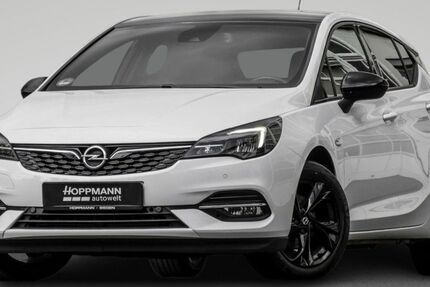 Opel Astra 52.918 km 10.990 &euro; Siegen 57072