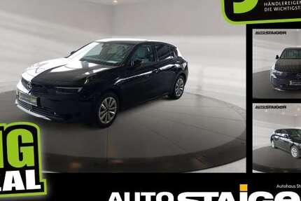 Opel Astra 19.658 km 22.990 € Stuttgart 70376