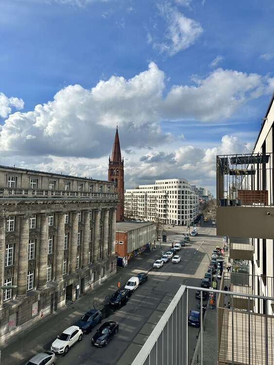 Wohnung zum Mieten in Berlin 2.240 € 67 m²