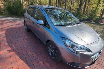 Opel Corsa 36.000 km 10.500 &euro; Vlotho 32602