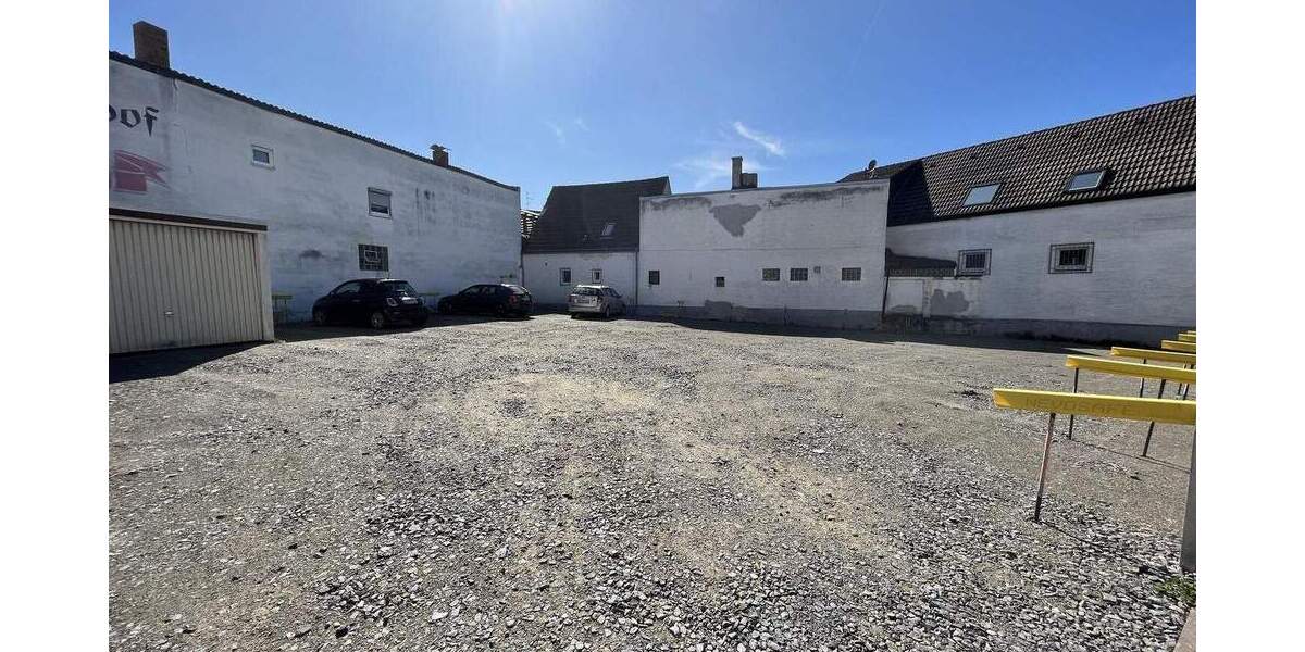 Grundstück Schaafheim - 235.000&euro; | Angebot:24529957