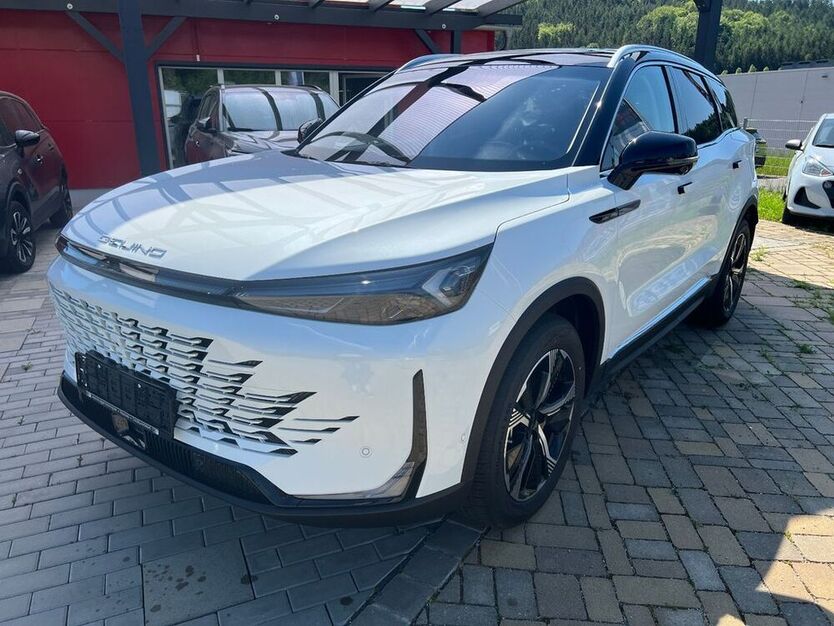 Beijing X75