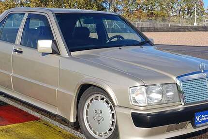 Mercedes-Benz 190 140.650 km 29.950 &euro; Crimmitschau 08451
