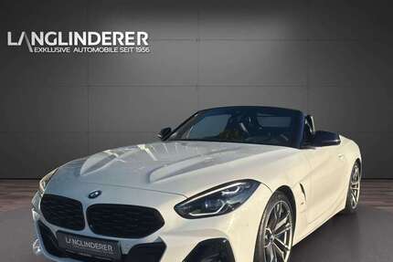 BMW Z4 14.700 km 54.900 &euro; Altötting 84503