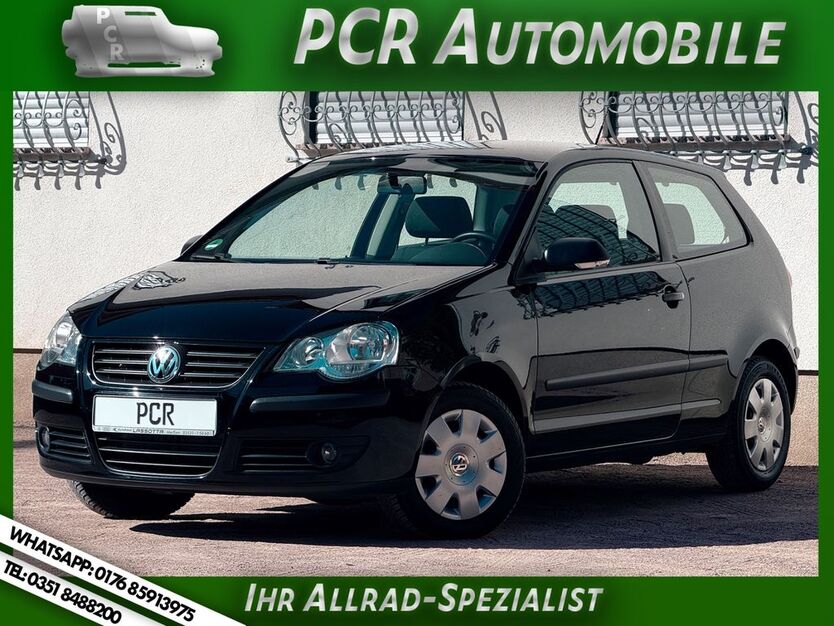 VW Polo 79.800 km 4.999 € Radebeul/Dresden 01445