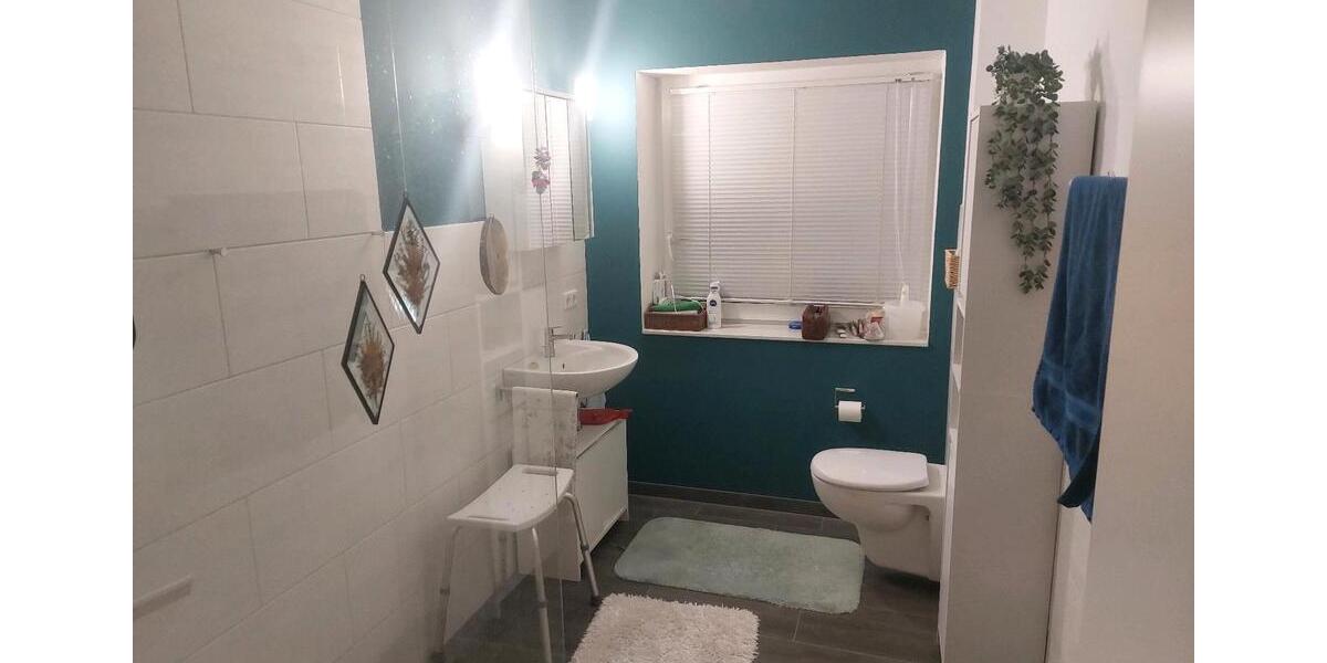 3 Zimmer,100 Quadratmeter in zentraler Lage in Tarp! 3 zimmer