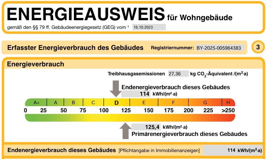 Reihenhaus Unterschleißheim - 6 Zimmer, 136 m&sup2;, 740.000&euro; | Angebot:26450027