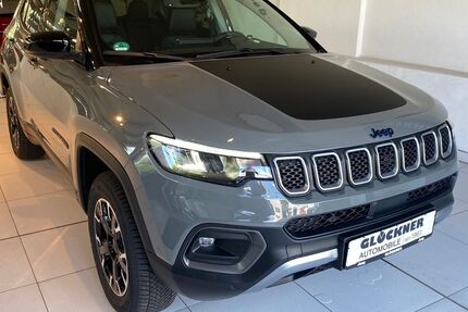Jeep Compass 13.646 km 39.990 € Dresden 01109