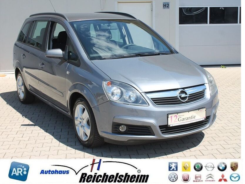 Zafira