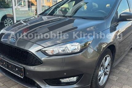 Ford Focus 171.392 km 6.900 &euro; Kirchberg 55481