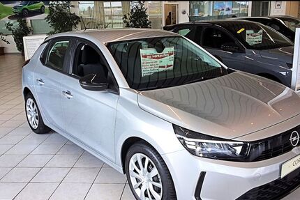 Opel Corsa 11.700 km 15.590 &euro; Eilenburg 04838