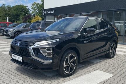 Mitsubishi Eclipse Cross 54.000 km 22.590 € Celle 29221
