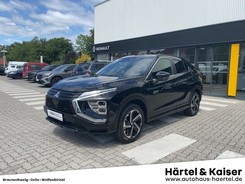 Mitsubishi Eclipse Cross 54.000 km 22.590 € Celle 29221