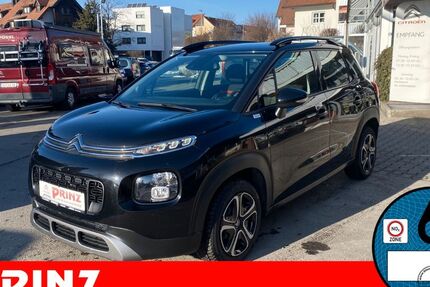 Citroen C3 Aircross 84.100 km 12.380 &euro; Wangen 88239