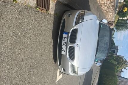 BMW Z4 90.000 km 11.999 &euro; Frankfurt am Main 60311