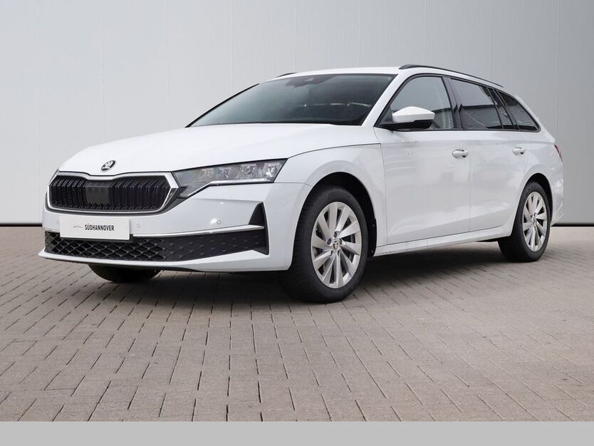 Skoda Octavia 25.100 km 22.370 € Göttingen 37079
