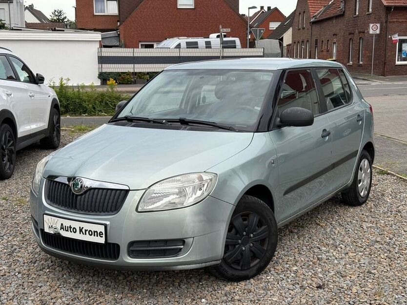 Fabia