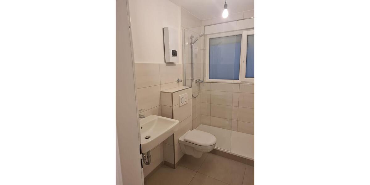 1 Zimmer Apartment in Solingen Wald 1 zimmer