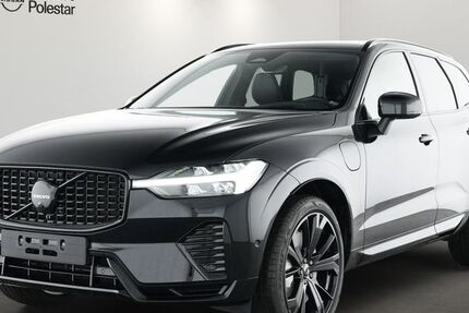 Volvo XC60 20.200 km 51.850 € Mainz-Kastel 55252