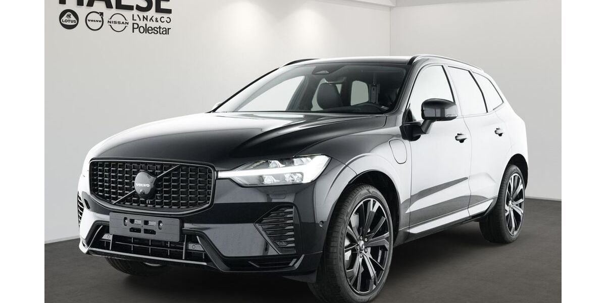 Volvo XC60 20.200 km 51.850 € Mainz-Kastel 55252