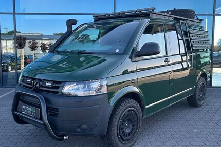 VW T5 Transporter 266.400 km 38.500 € Schortens 26419