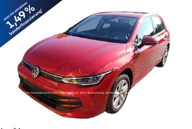 VW Golf 14.550 km 23.398 &euro; Recklinghausen 45657