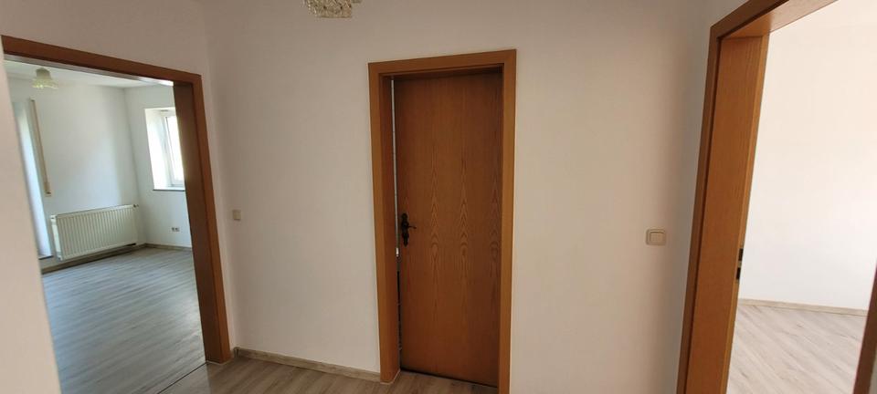 Etagenwohnung Furth im Wald - 3 Zimmer, 78 m&sup2;, 570&euro; | Angebot:26670253