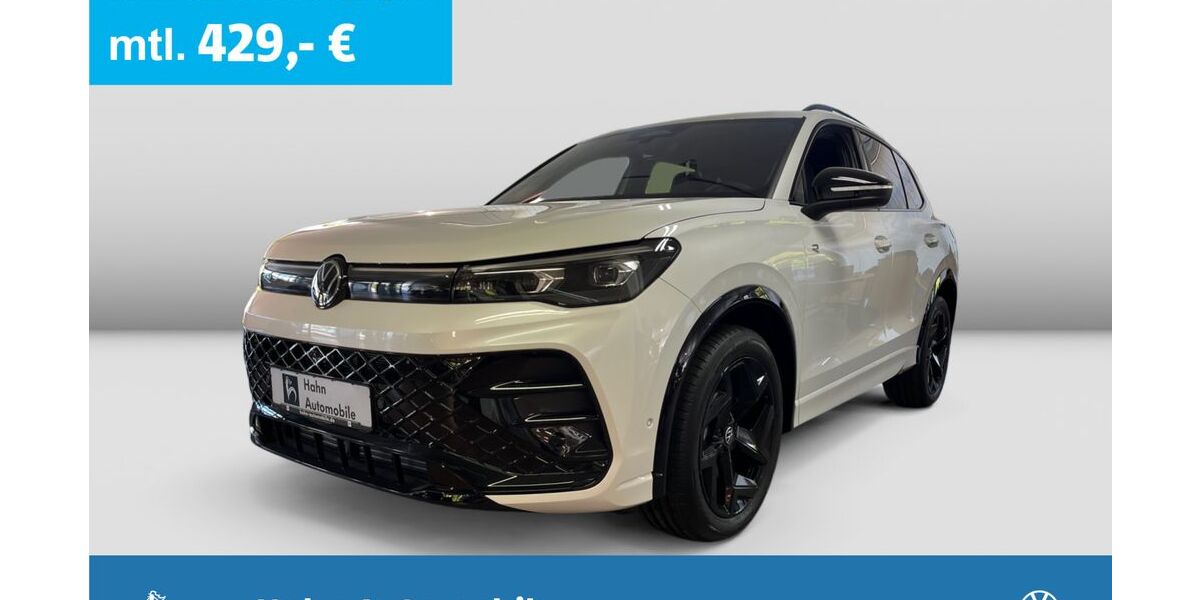 VW Tiguan 9.999 km 43.495 &euro; Böblingen 71032