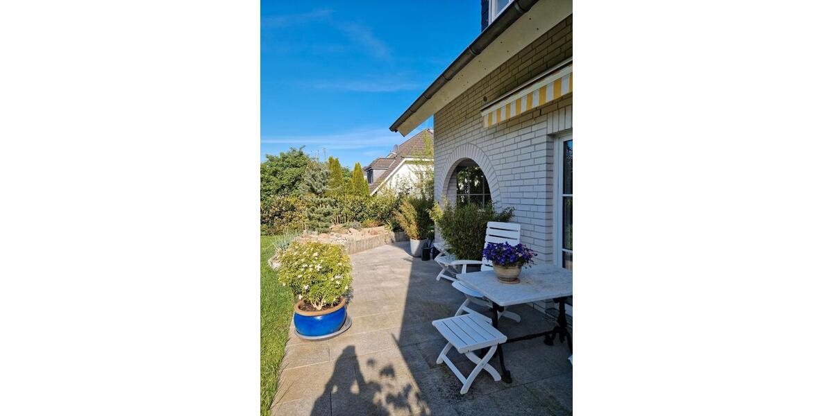 Doppelhaushälfte Scharbeutz Wulfsdorf - 4 Zimmer, 175 m&sup2;, 500.000&euro; | Angebot:27287319