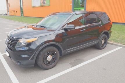 Ford Explorer 198.500 km 17.999 € Ginsheim 65462
