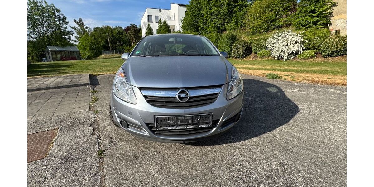 Opel Corsa 169.550 km 1.200 &euro; Burtenbach 89349