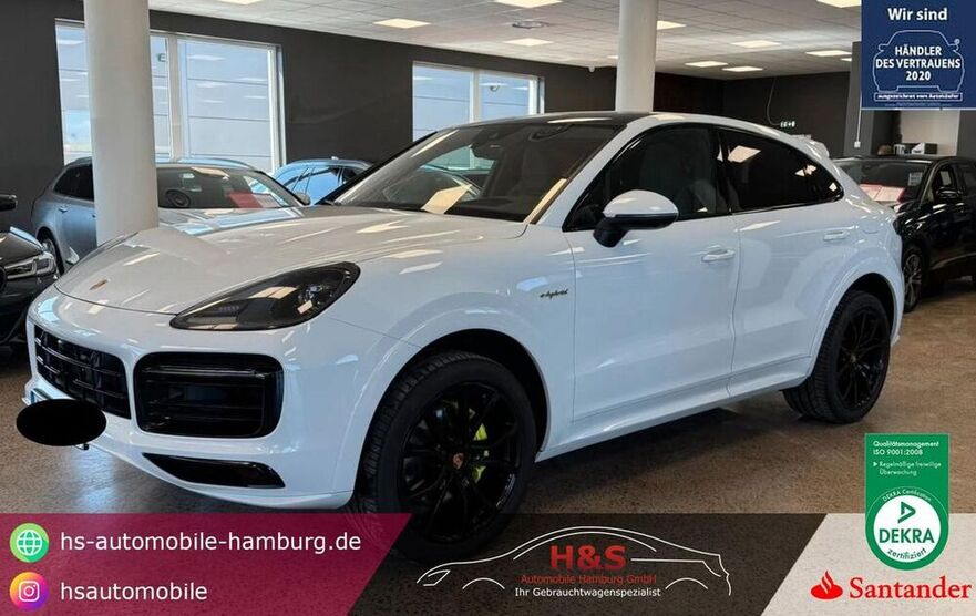 Cayenne